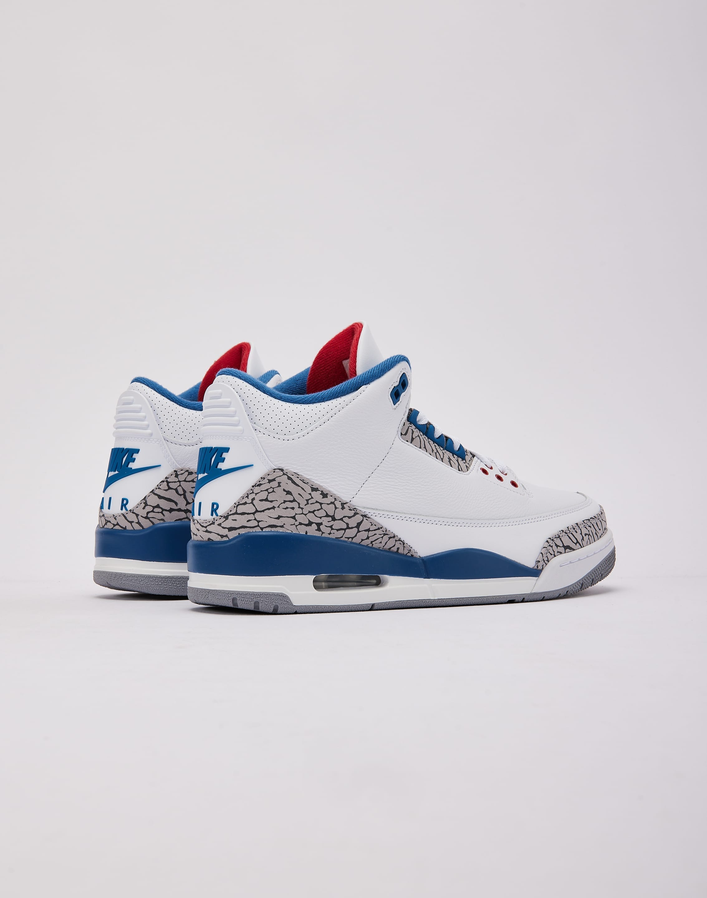 Air Jordan Jordan Air Jordan 3 Retro True Blue