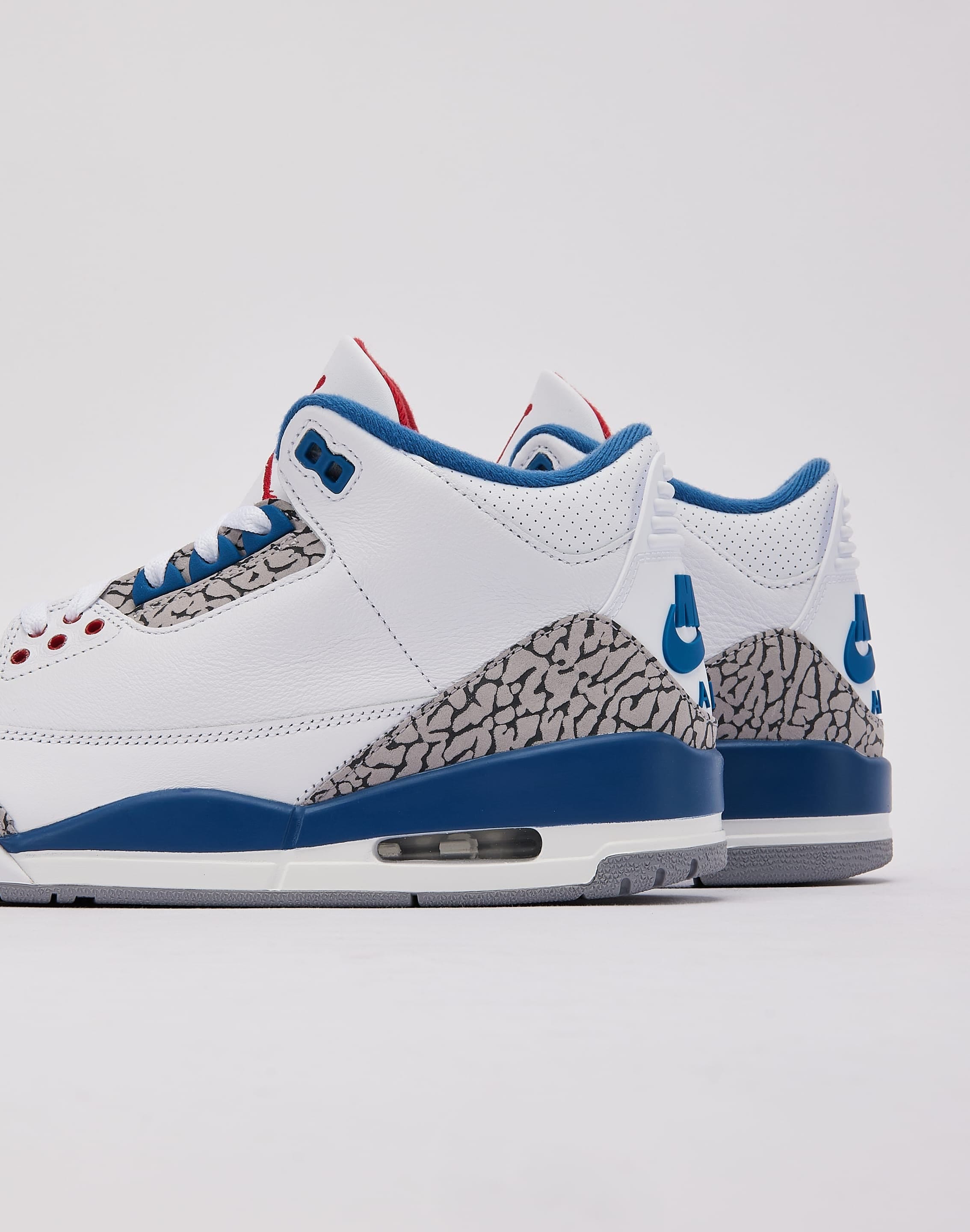 Air Jordan Jordan Air Jordan 3 Retro True Blue