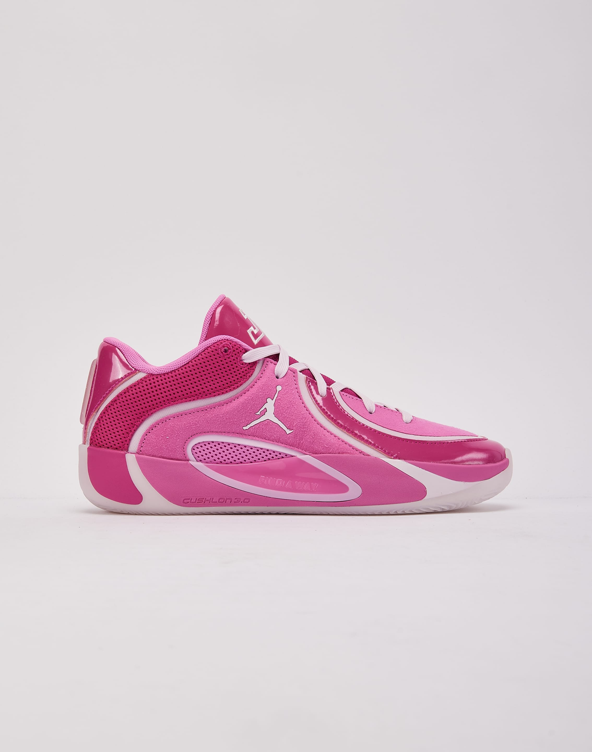 Air Jordan Jordan Tatum 4 China Rose