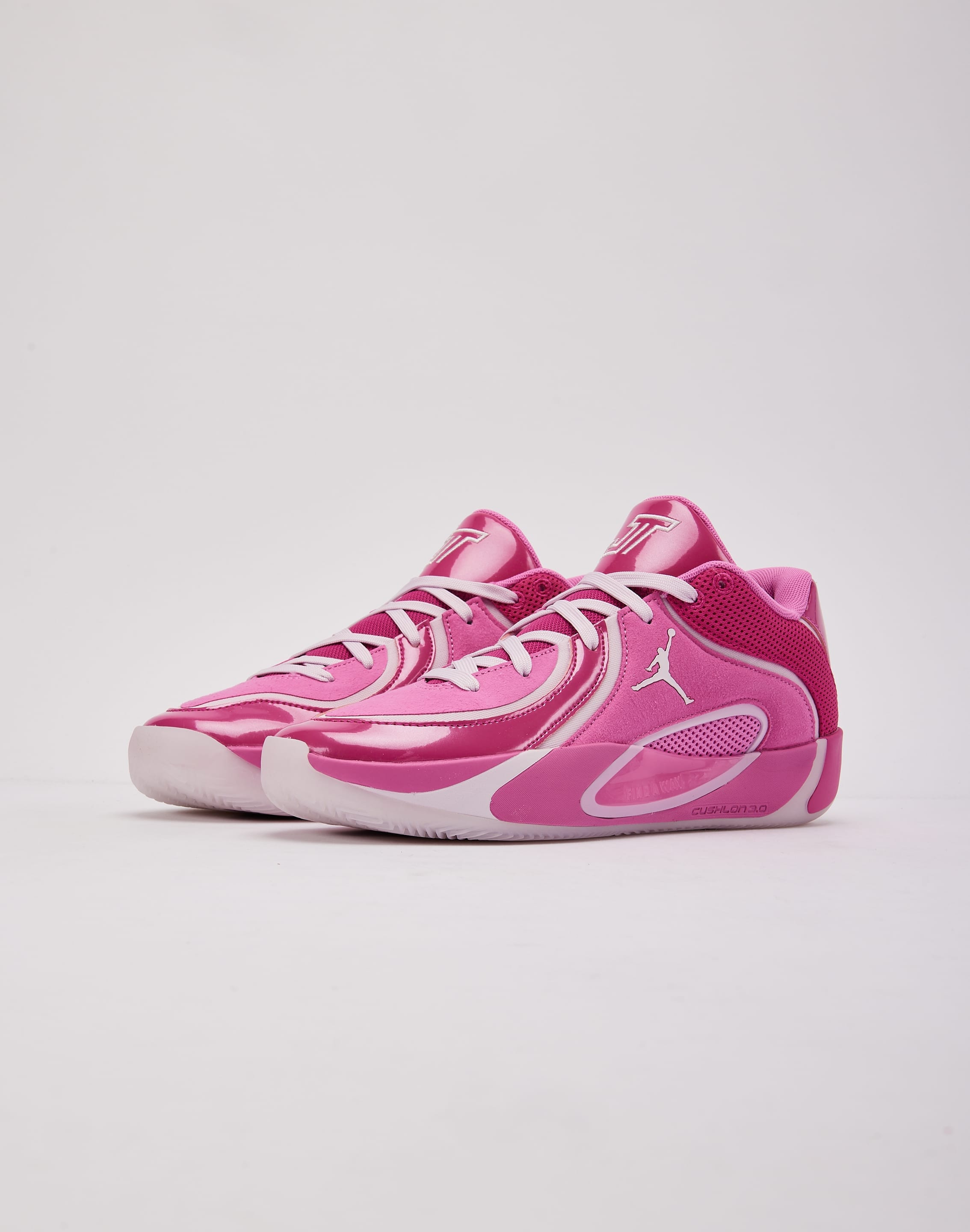 Air Jordan Jordan Tatum 4 China Rose