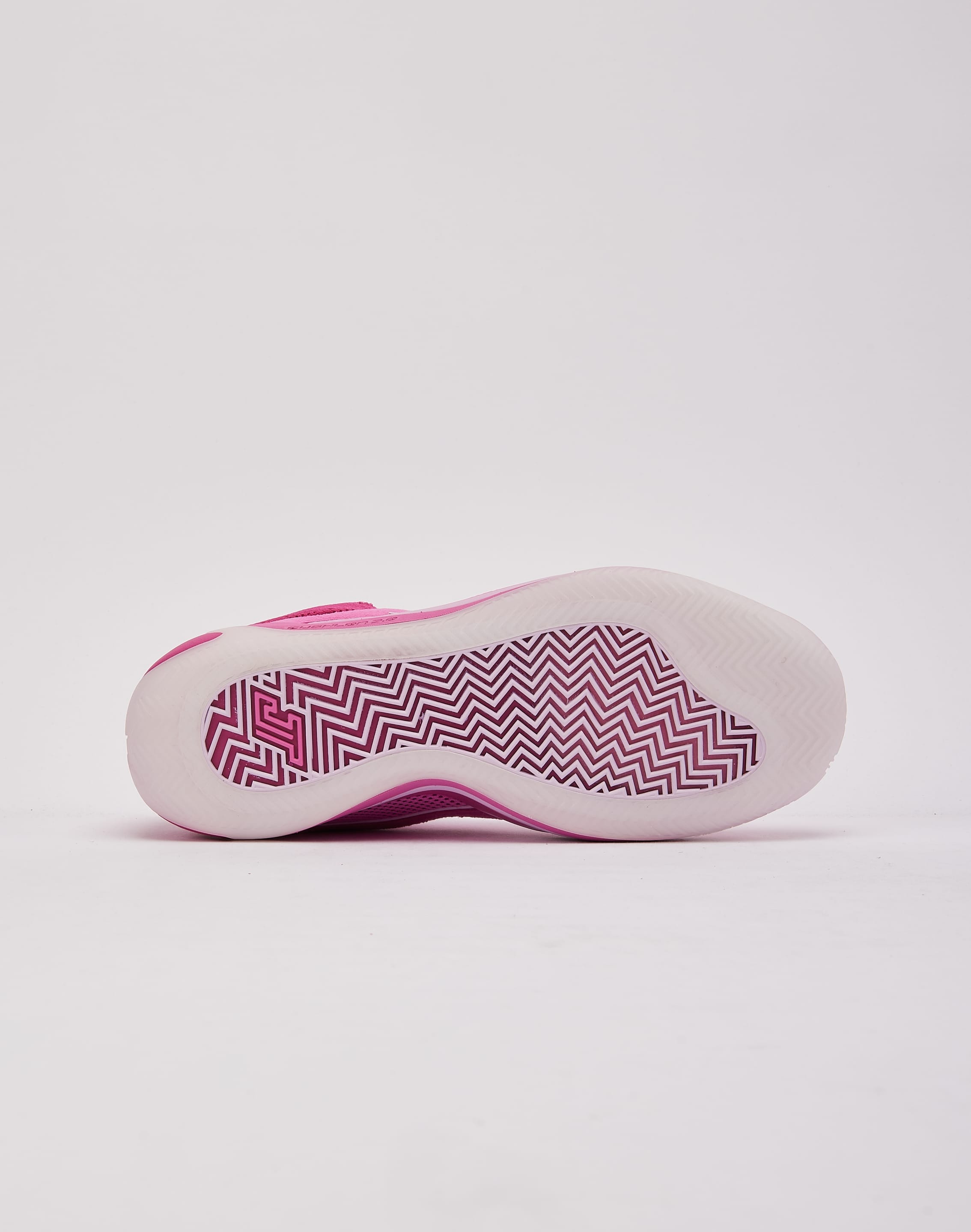 Air Jordan Jordan Tatum 4 China Rose