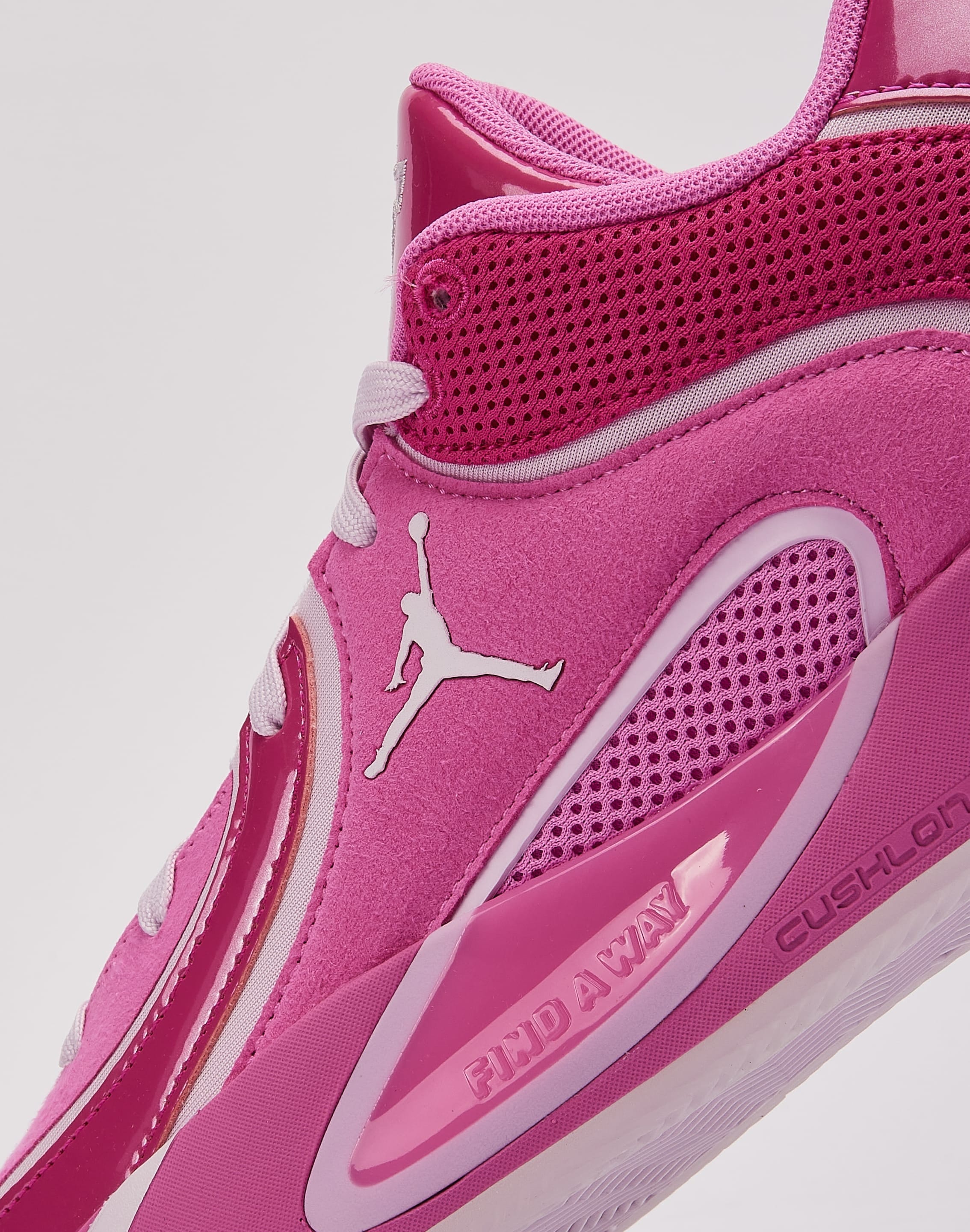 Air Jordan Jordan Tatum 4 China Rose
