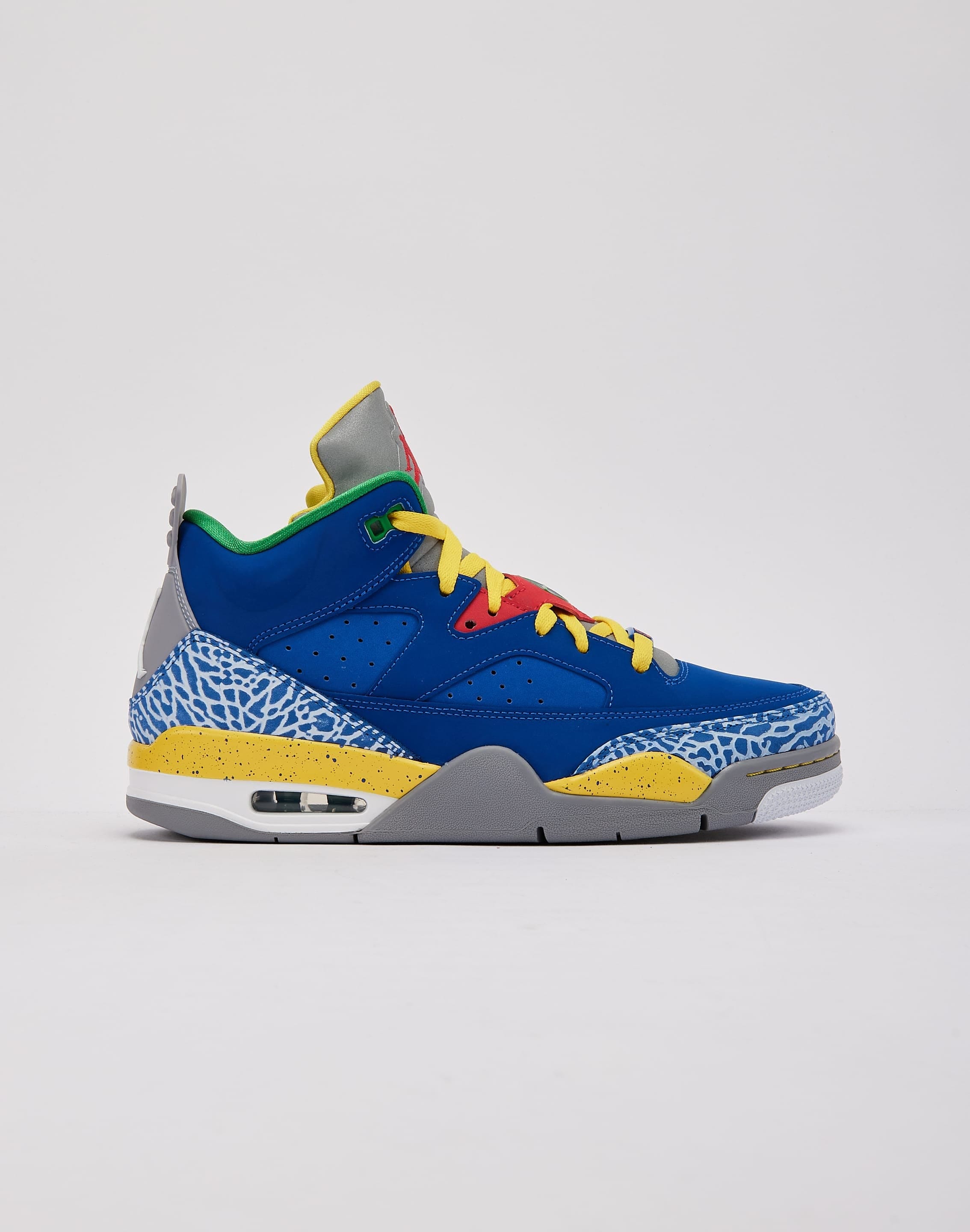 Air Jordan Jordan Son Of Mars Low