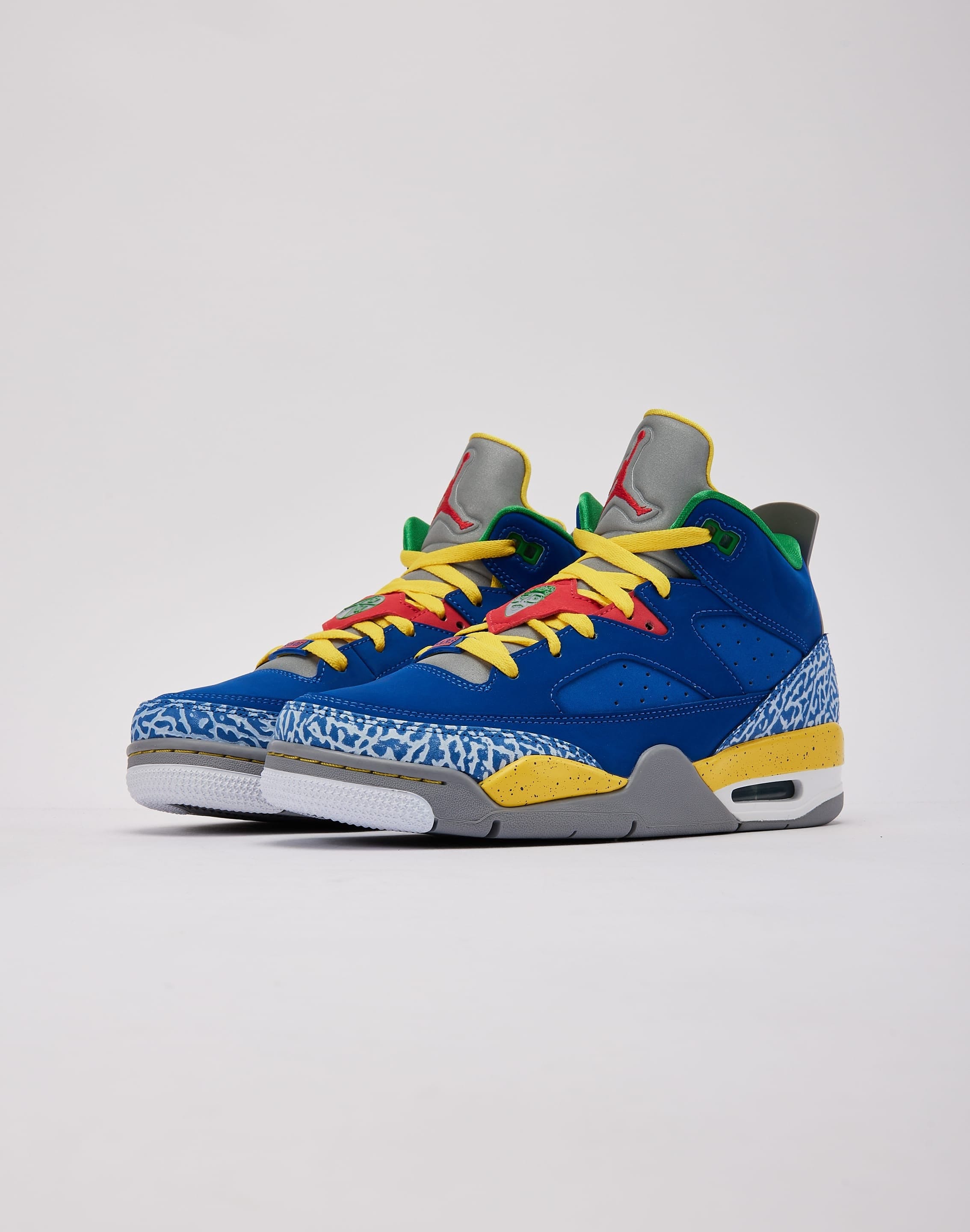 Air Jordan Jordan Son Of Mars Low