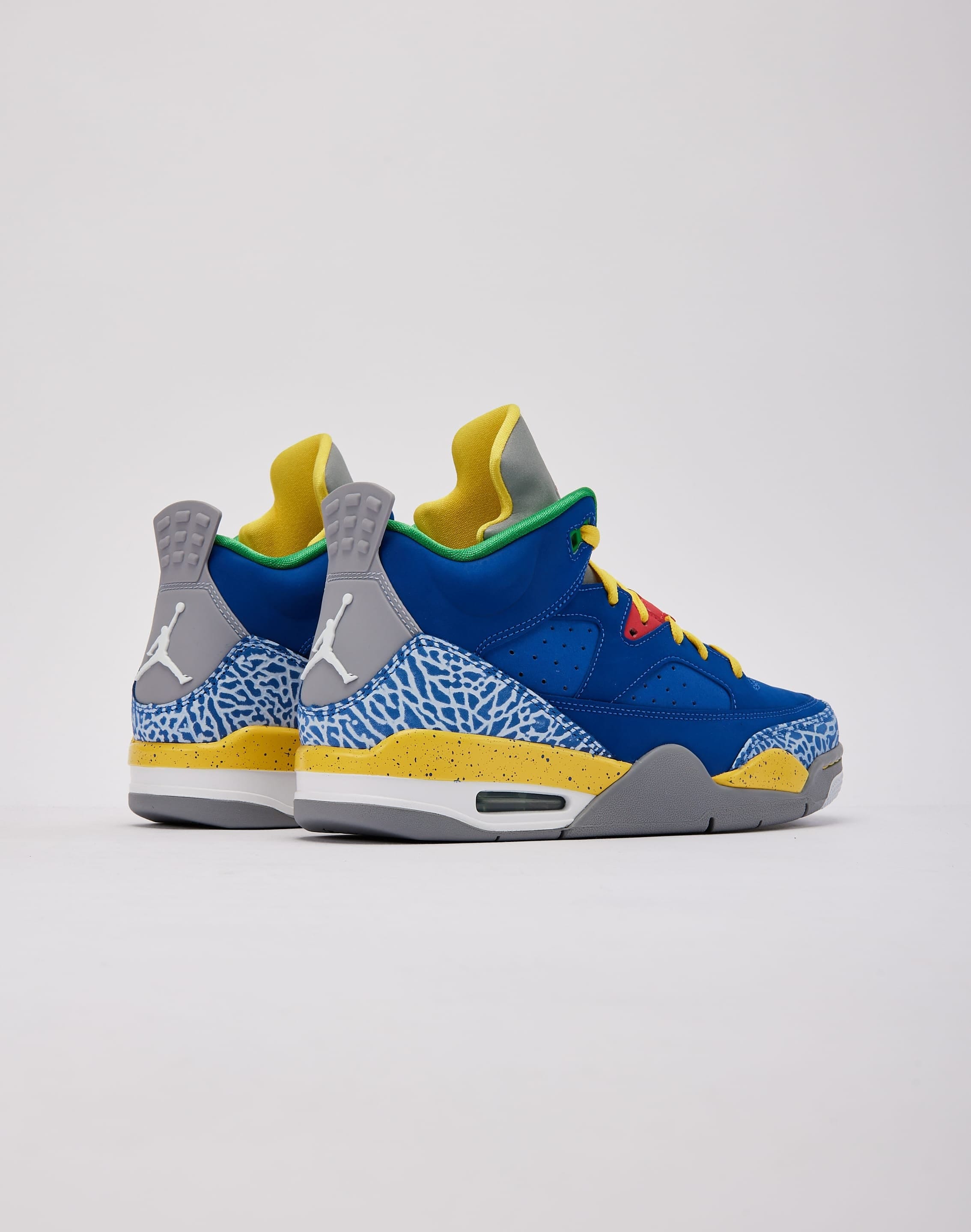 Air Jordan Jordan Son Of Mars Low