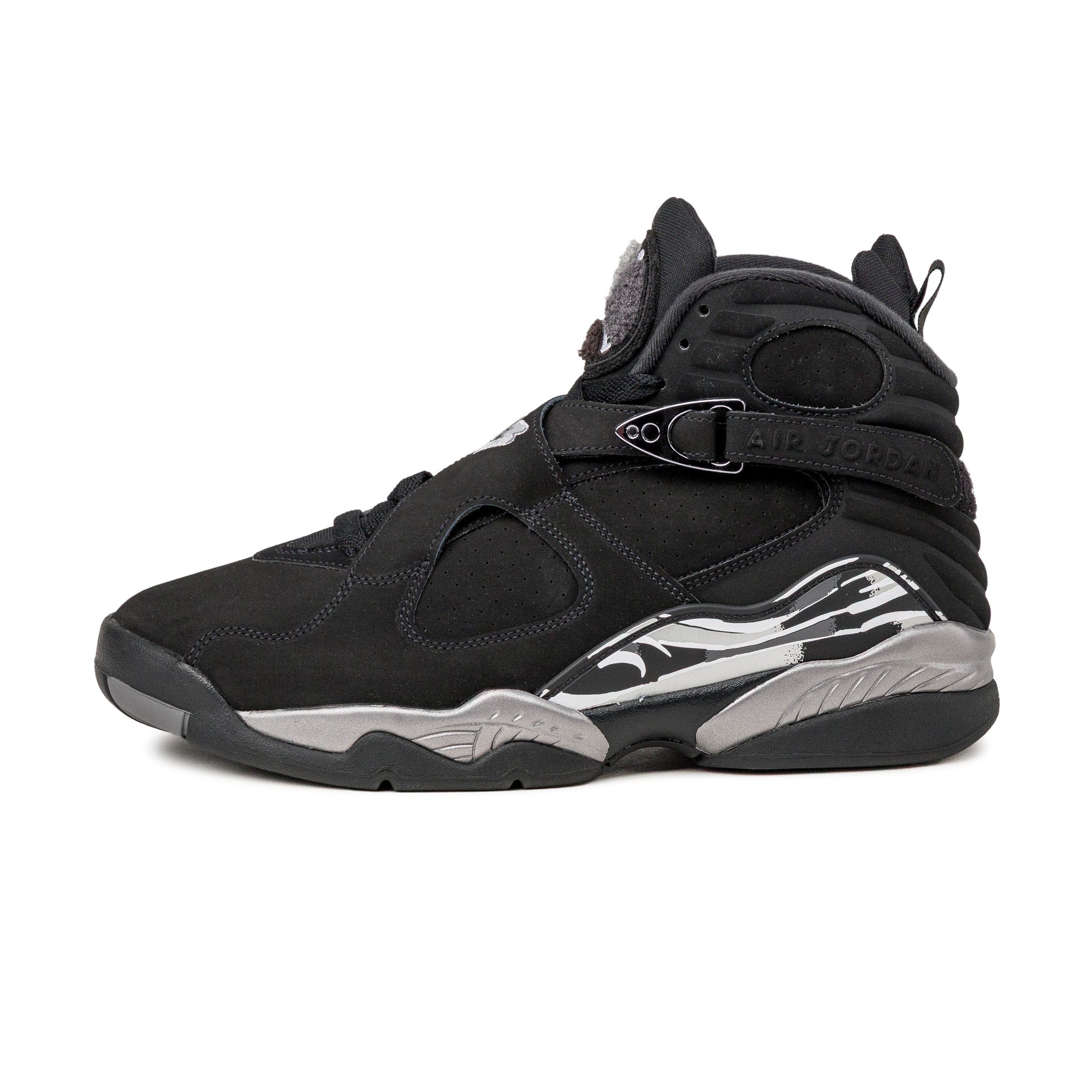 Air Jordan Nike Air Jordan 8 Retro *Chrome*