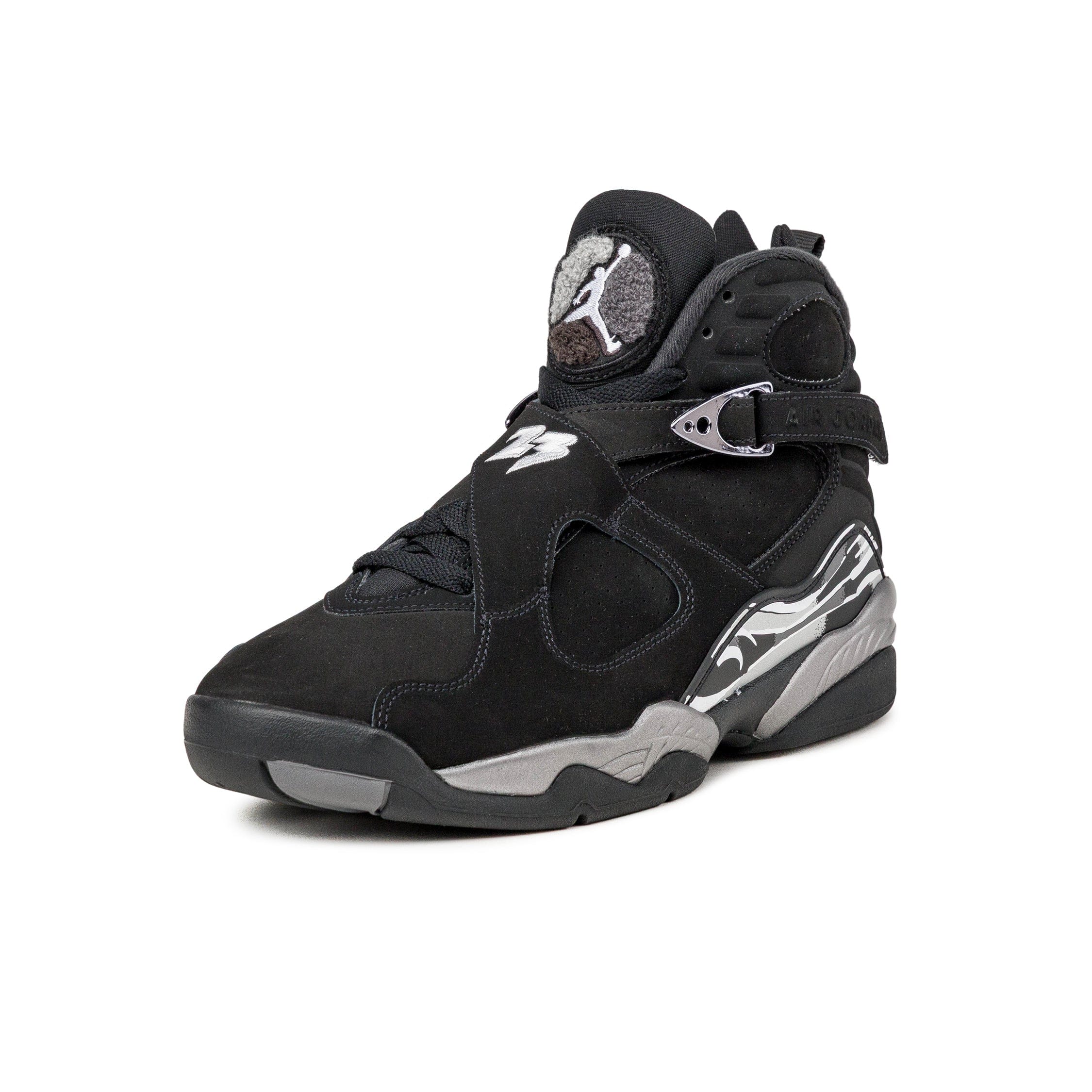 Air Jordan Nike Air Jordan 8 Retro *Chrome*