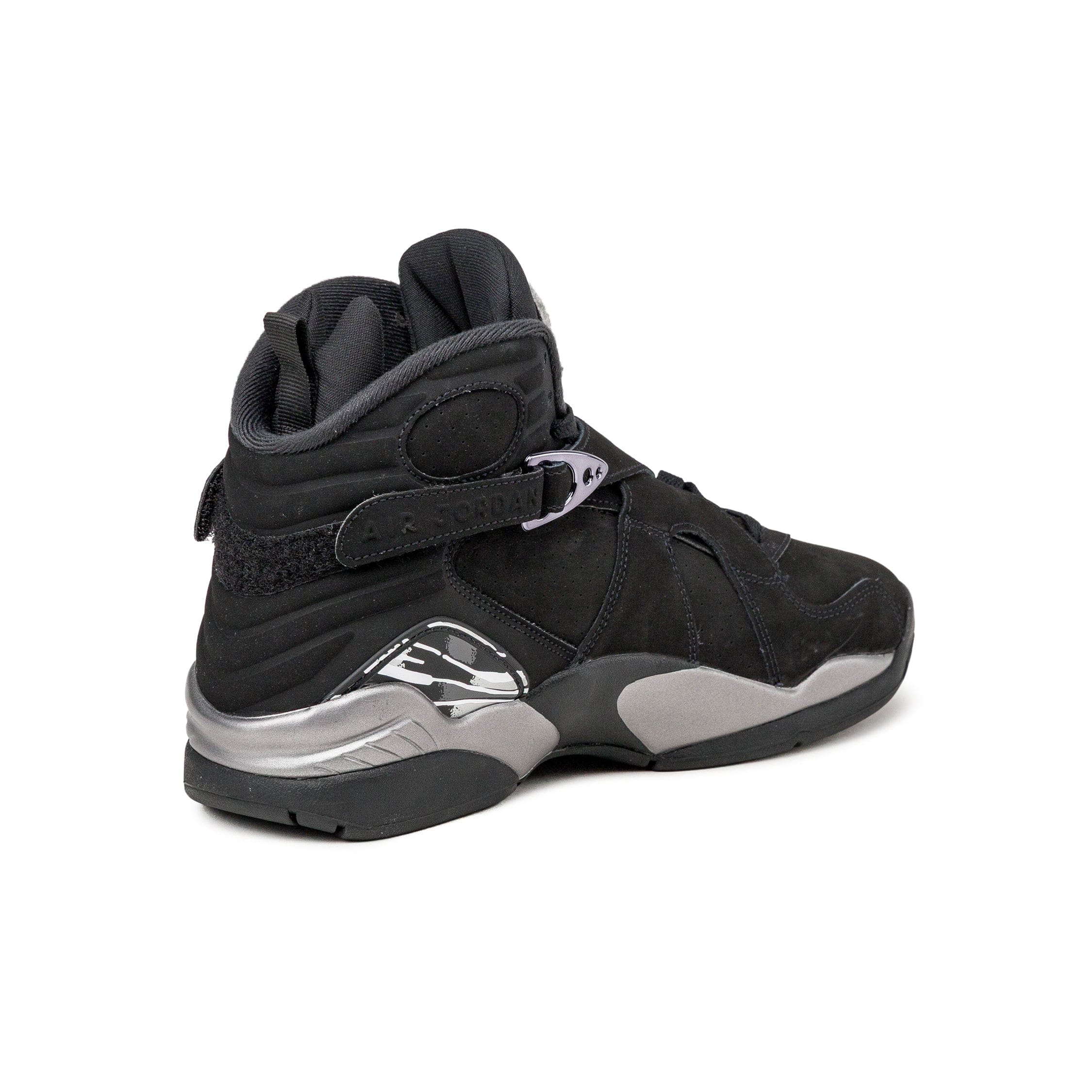 Air Jordan Nike Air Jordan 8 Retro *Chrome*