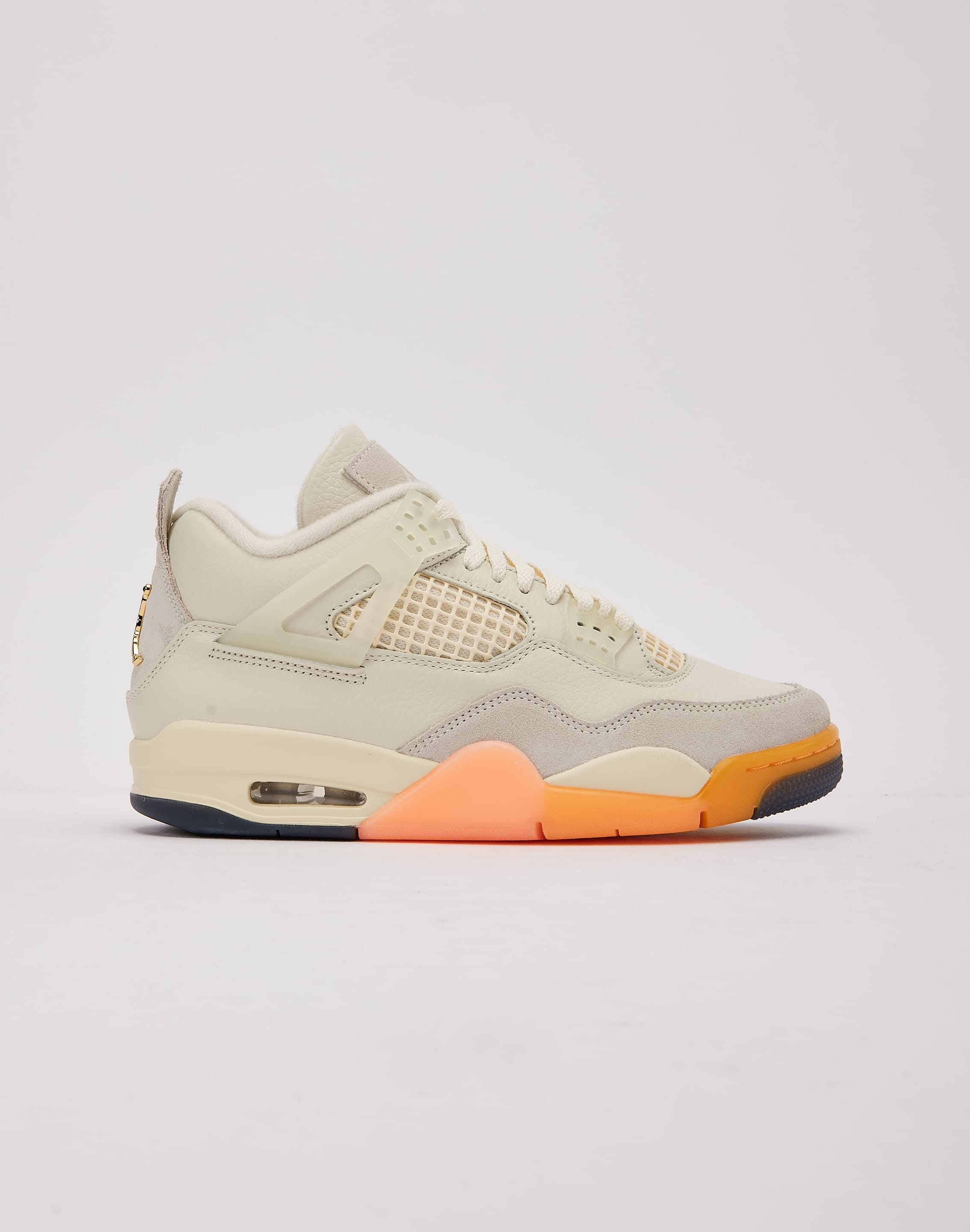 Air Jordan Jordan Air Jordan 4 Retro Birds of Paradise