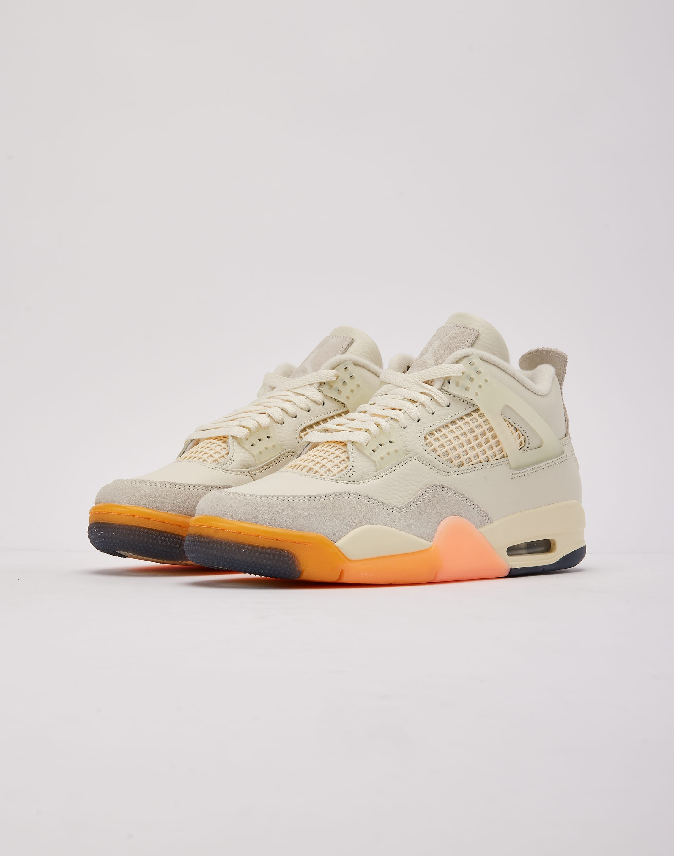 Air Jordan Jordan Air Jordan 4 Retro Birds of Paradise