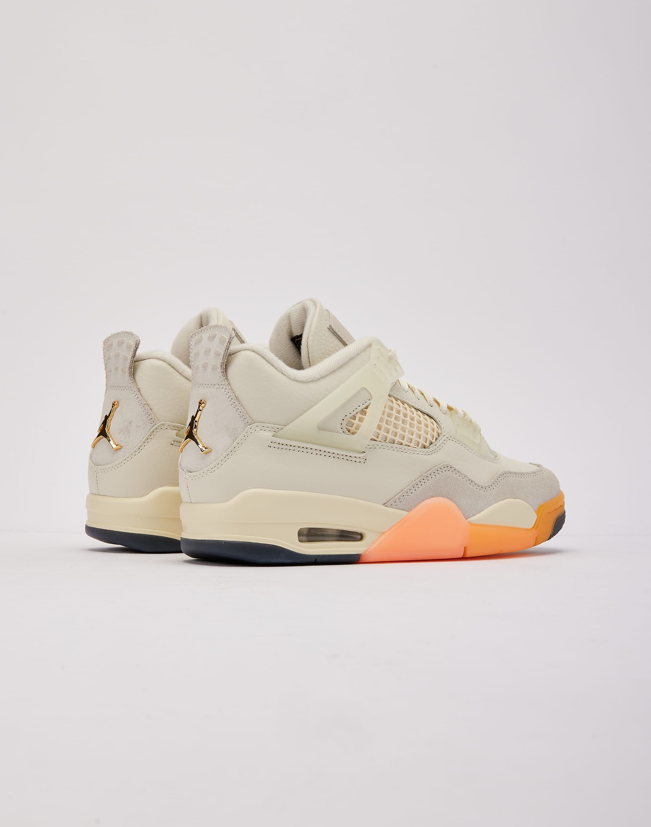 Air Jordan Jordan Air Jordan 4 Retro Birds of Paradise