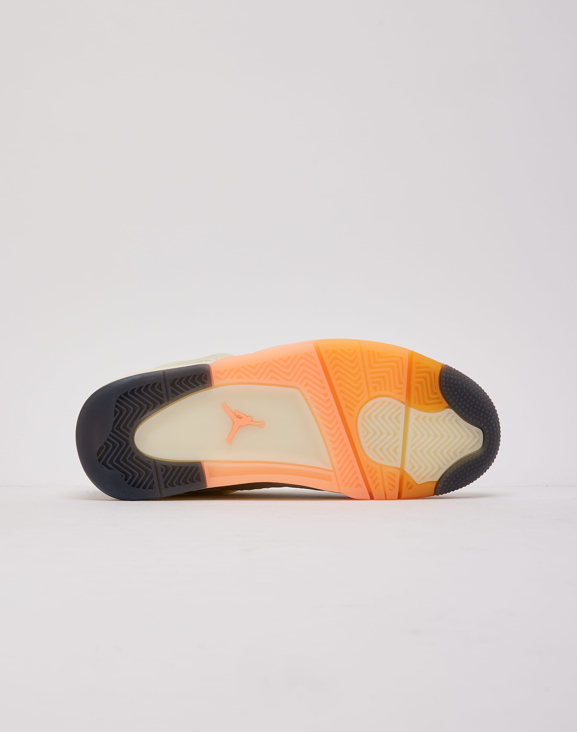 Air Jordan Jordan Air Jordan 4 Retro Birds of Paradise