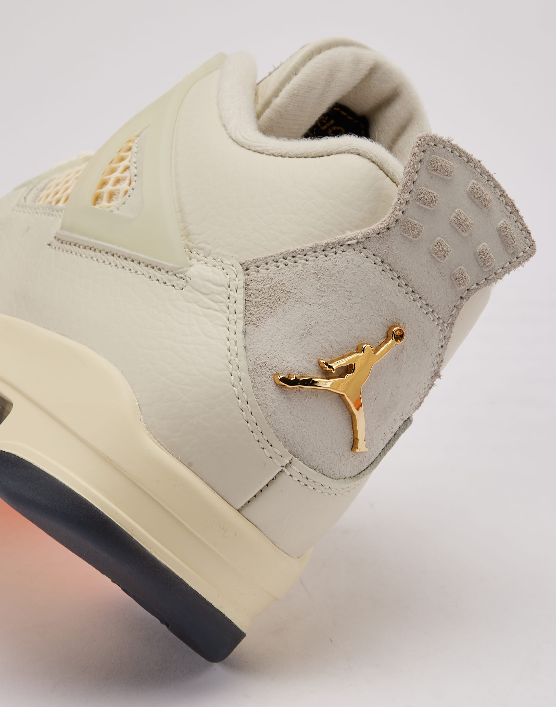 Air Jordan Jordan Air Jordan 4 Retro Birds of Paradise