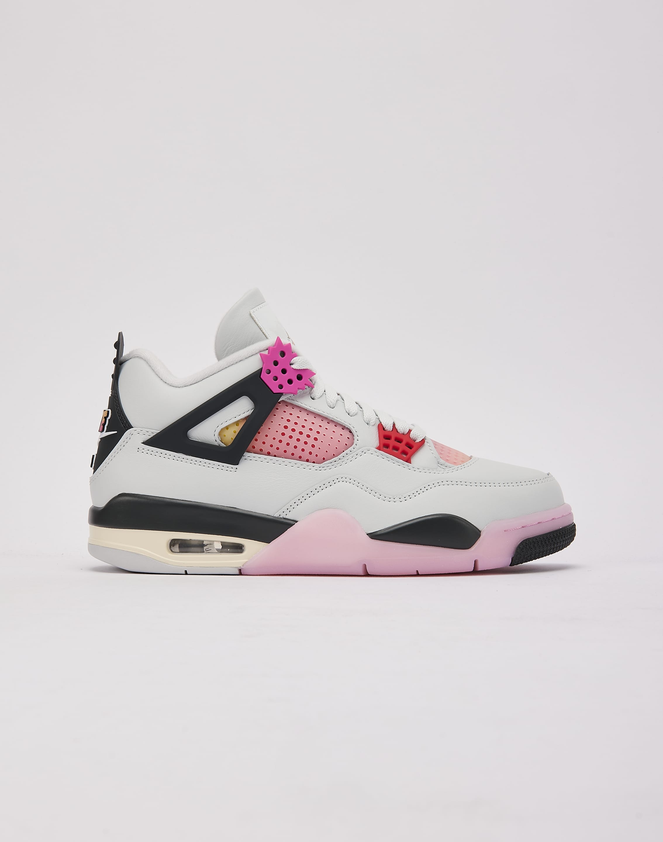 Air Jordan Jordan Air Jordan 4 Retro Comic