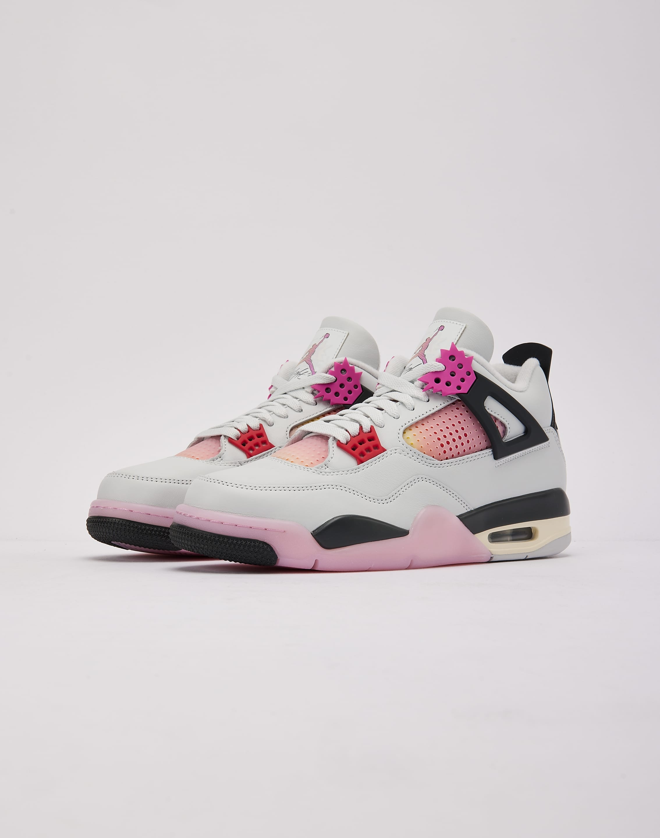 Air Jordan Jordan Air Jordan 4 Retro Comic