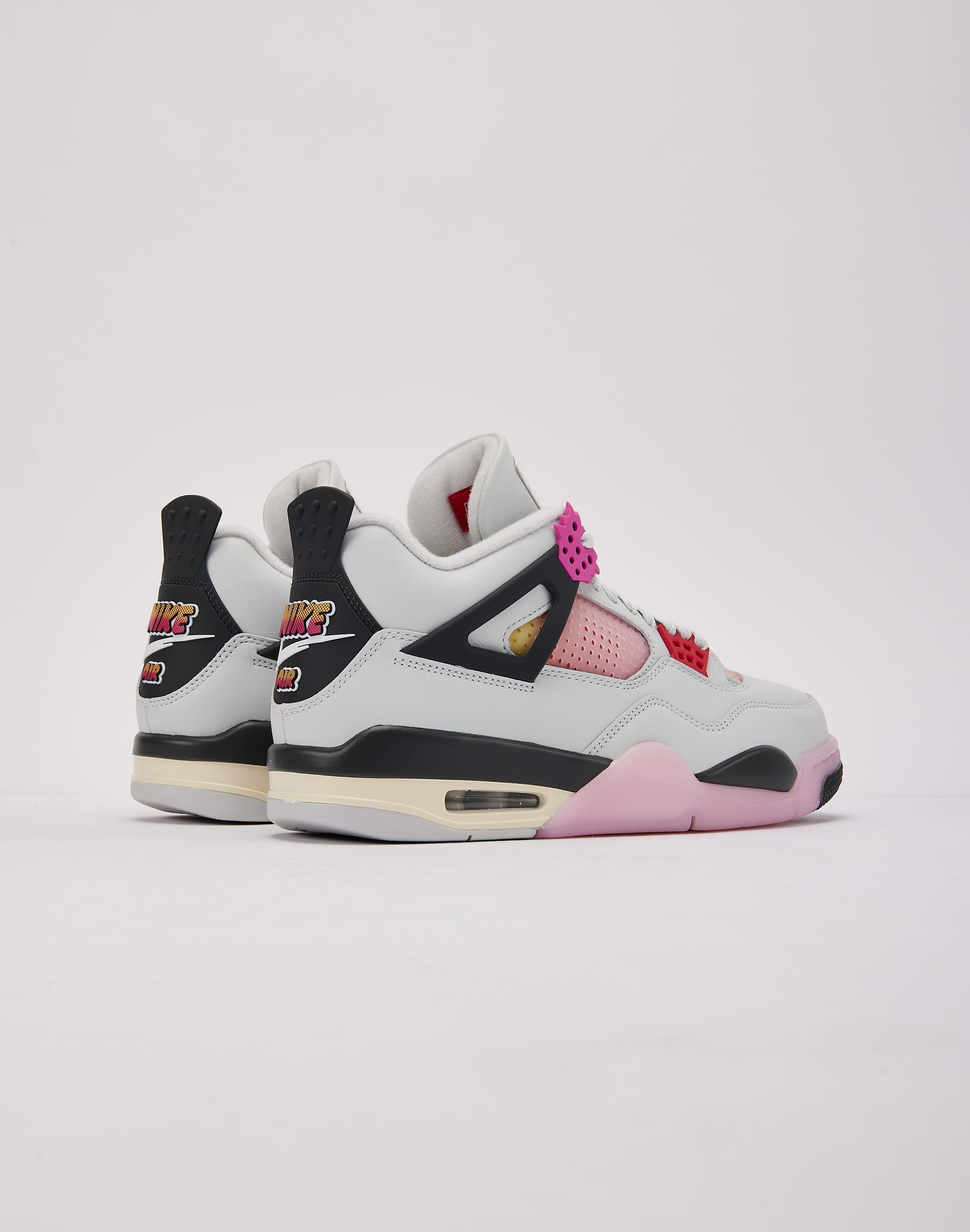 Air Jordan Jordan Air Jordan 4 Retro Comic