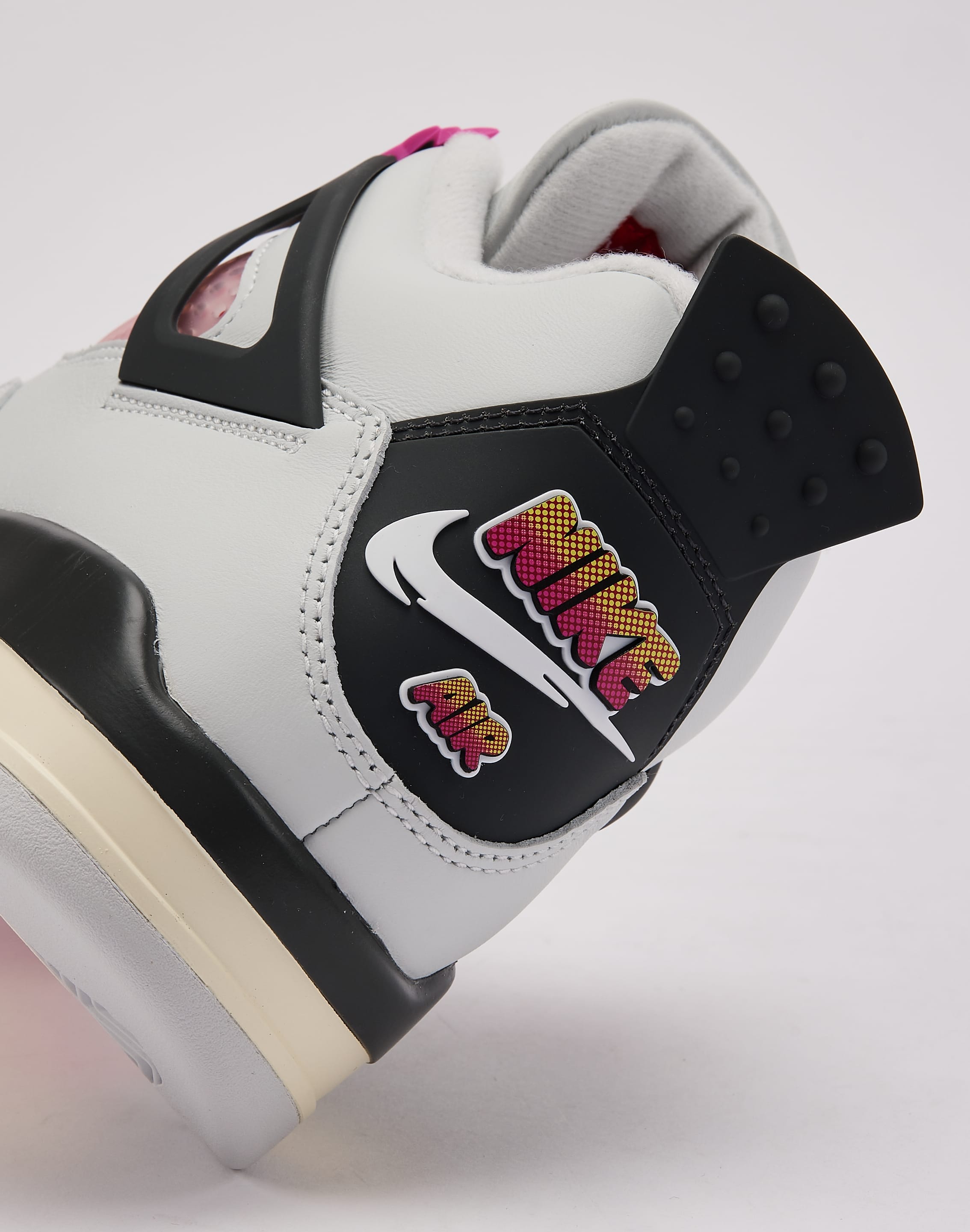 Air Jordan Jordan Air Jordan 4 Retro Comic