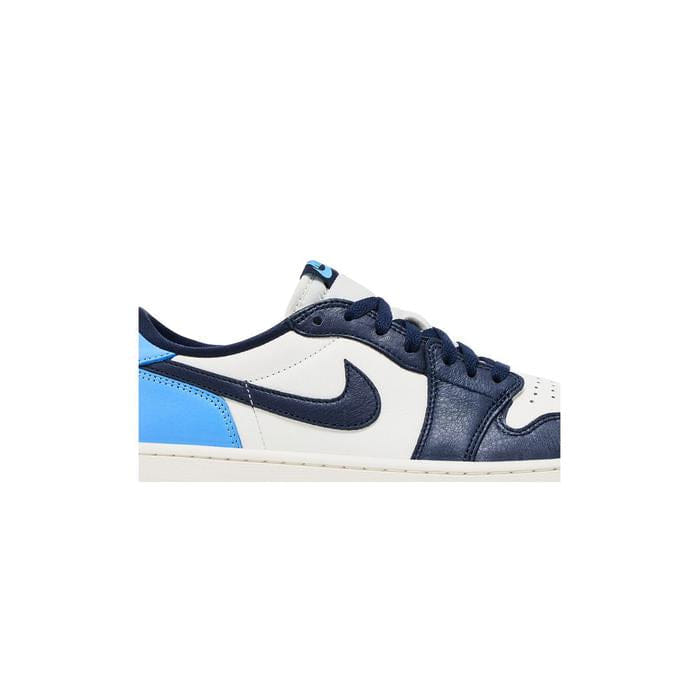 Air Jordan Nike Air Jordan 1 Retro Low OG Obsidian UNC
