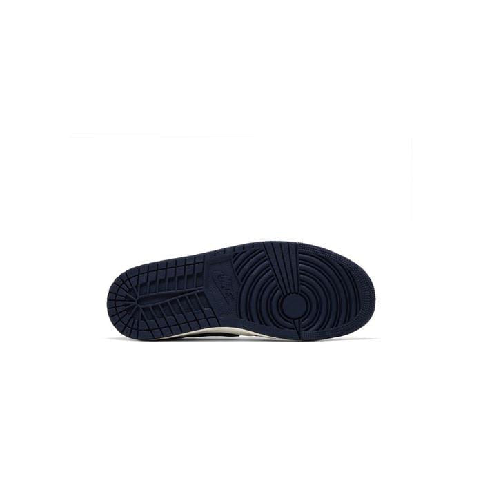 Air Jordan Nike Air Jordan 1 Retro Low OG Obsidian UNC