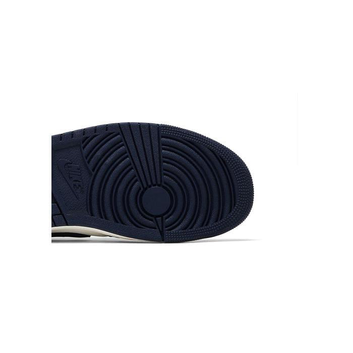 Air Jordan Nike Air Jordan 1 Retro Low OG Obsidian UNC