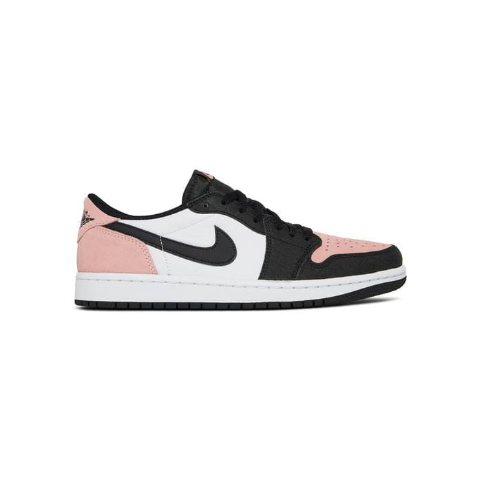 Air Jordan Nike Air Jordan 1 Retro Low OG Bleached Coral