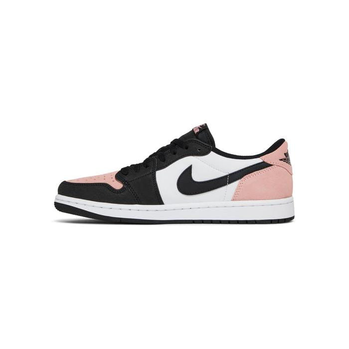 Air Jordan Nike Air Jordan 1 Retro Low OG Bleached Coral