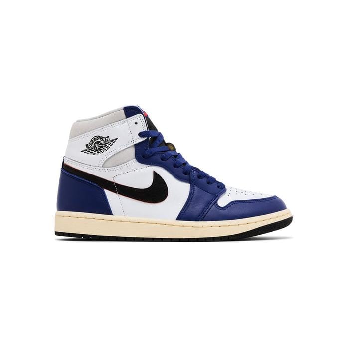 Air Jordan Nike Air Jordan 1 Retro High OG Rare Air - Deep Royal Blue