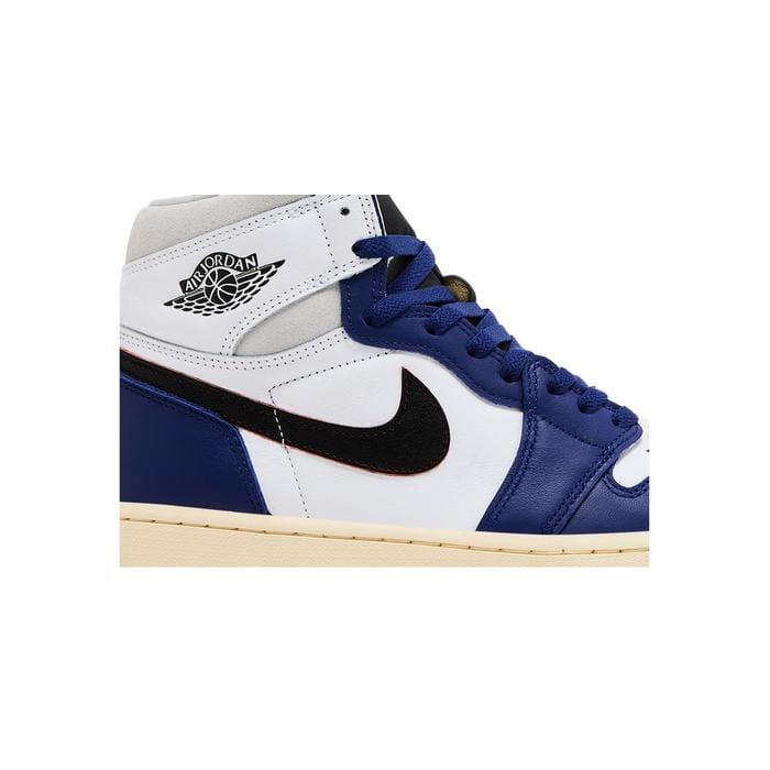 Air Jordan Nike Air Jordan 1 Retro High OG Rare Air - Deep Royal Blue