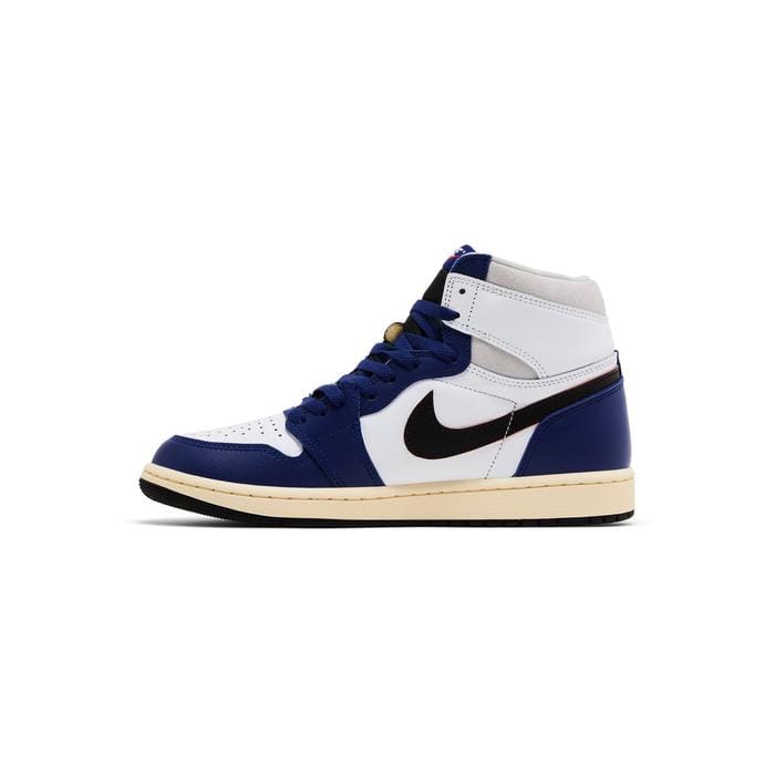 Air Jordan Nike Air Jordan 1 Retro High OG Rare Air - Deep Royal Blue