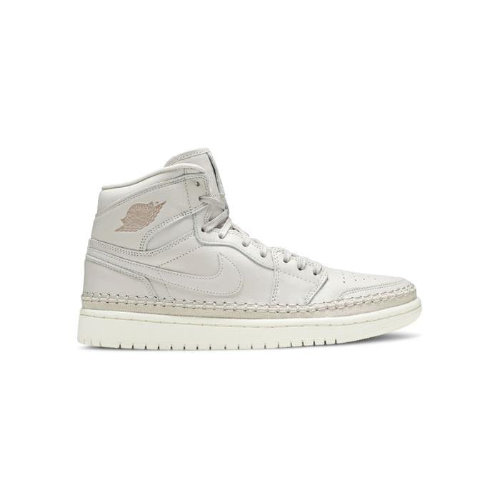Air Jordan Nike Wmns Air Jordan 1 Retro High Premium Desert Sand