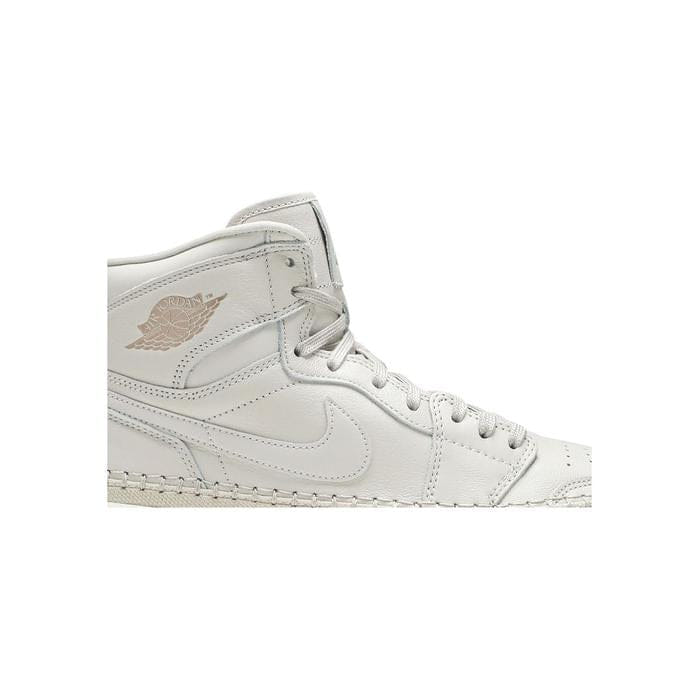 Air Jordan Nike Wmns Air Jordan 1 Retro High Premium Desert Sand