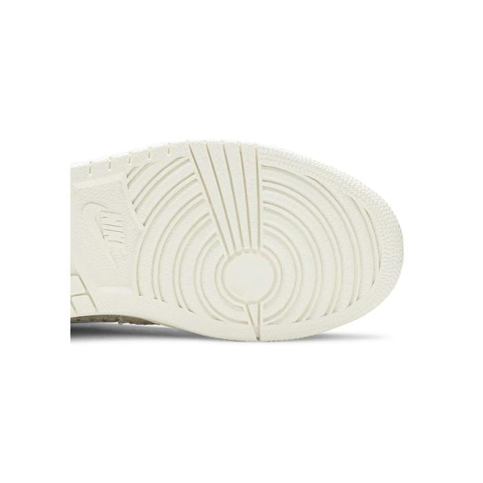 Air Jordan Nike Wmns Air Jordan 1 Retro High Premium Desert Sand