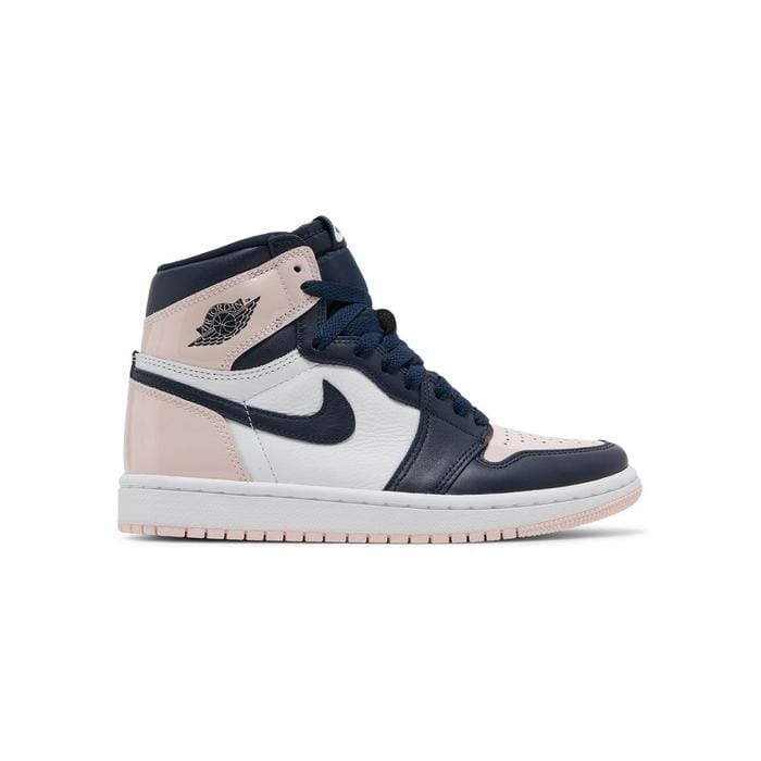 Air Jordan Nike Wmns Air Jordan 1 Retro High OG SE Bubble Gum