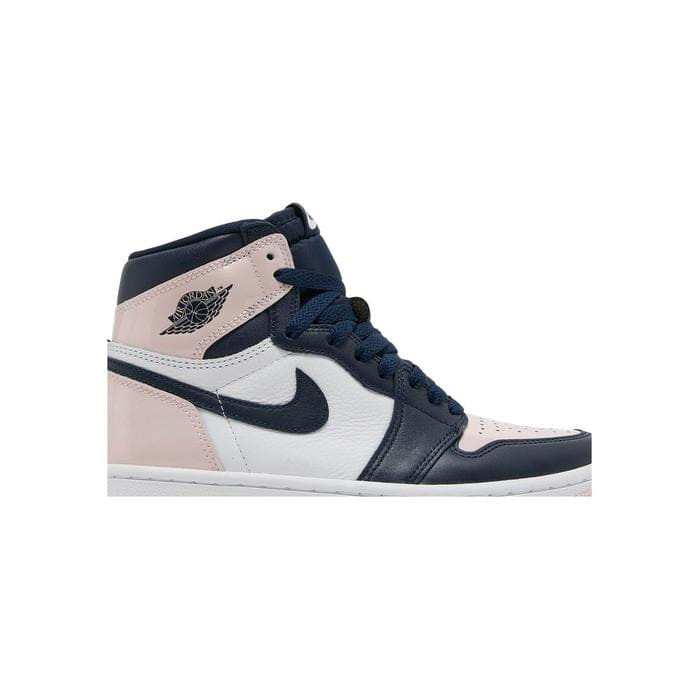 Air Jordan Nike Wmns Air Jordan 1 Retro High OG SE Bubble Gum