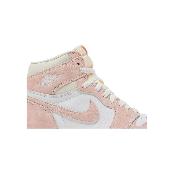 Air Jordan Nike Wmns Air Jordan 1 Retro High OG Washed Pink