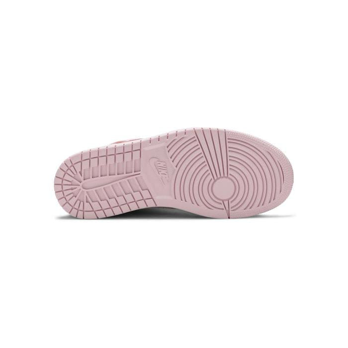 Air Jordan Nike Wmns Air Jordan 1 Mid Digital Pink