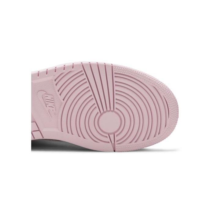 Air Jordan Nike Wmns Air Jordan 1 Mid Digital Pink