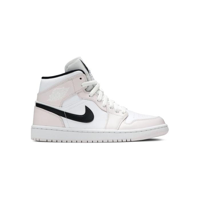 Air Jordan Nike Wmns Air Jordan 1 Mid Barely Rose