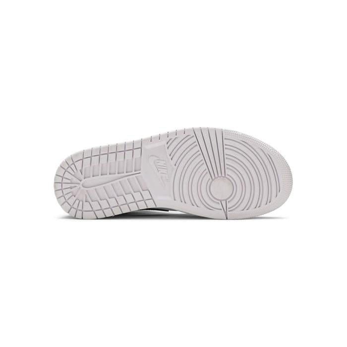 Air Jordan Nike Wmns Air Jordan 1 Mid Barely Rose