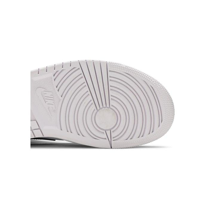 Air Jordan Nike Wmns Air Jordan 1 Mid Barely Rose