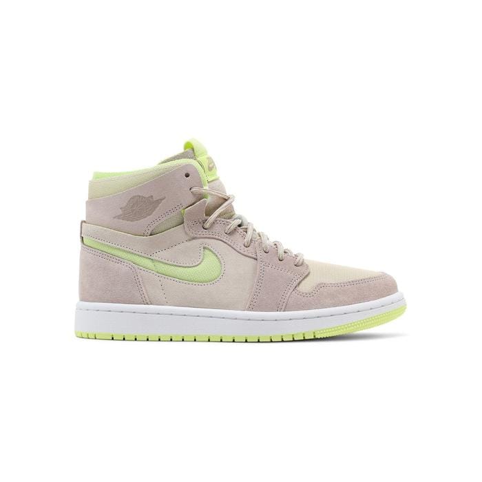 Air Jordan Nike Wmns Air Jordan 1 High Zoom Comfort Lemon Twist