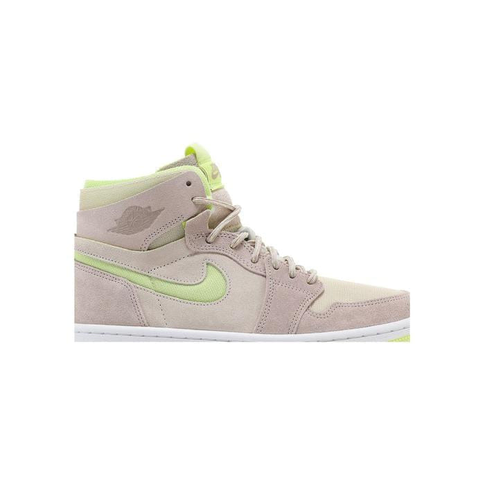 Air Jordan Nike Wmns Air Jordan 1 High Zoom Comfort Lemon Twist