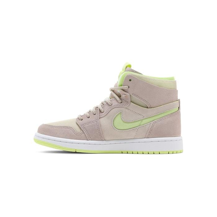 Air Jordan Nike Wmns Air Jordan 1 High Zoom Comfort Lemon Twist