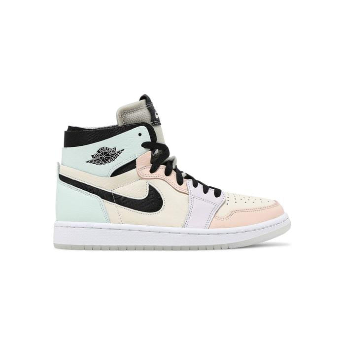 Air Jordan Nike Wmns Air Jordan 1 High Zoom Comfort Easter