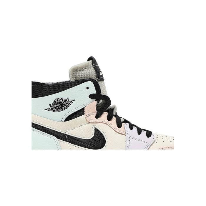Air Jordan Nike Wmns Air Jordan 1 High Zoom Comfort Easter