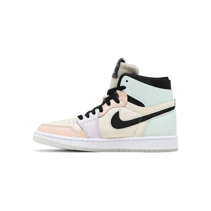 Air Jordan Nike Wmns Air Jordan 1 High Zoom Comfort Easter