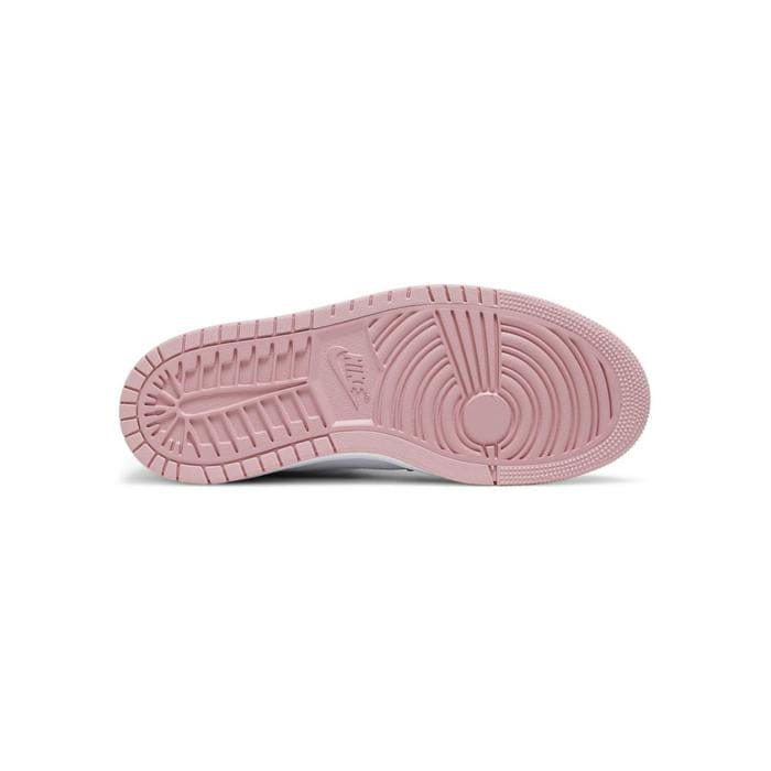 Air Jordan Nike Wmns Air Jordan 1 High Zoom Pink Glaze