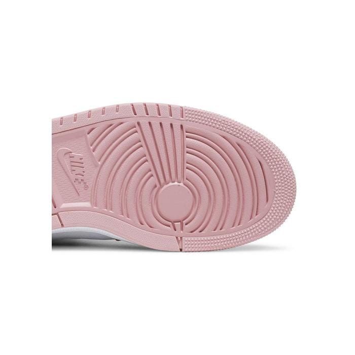 Air Jordan Nike Wmns Air Jordan 1 High Zoom Pink Glaze