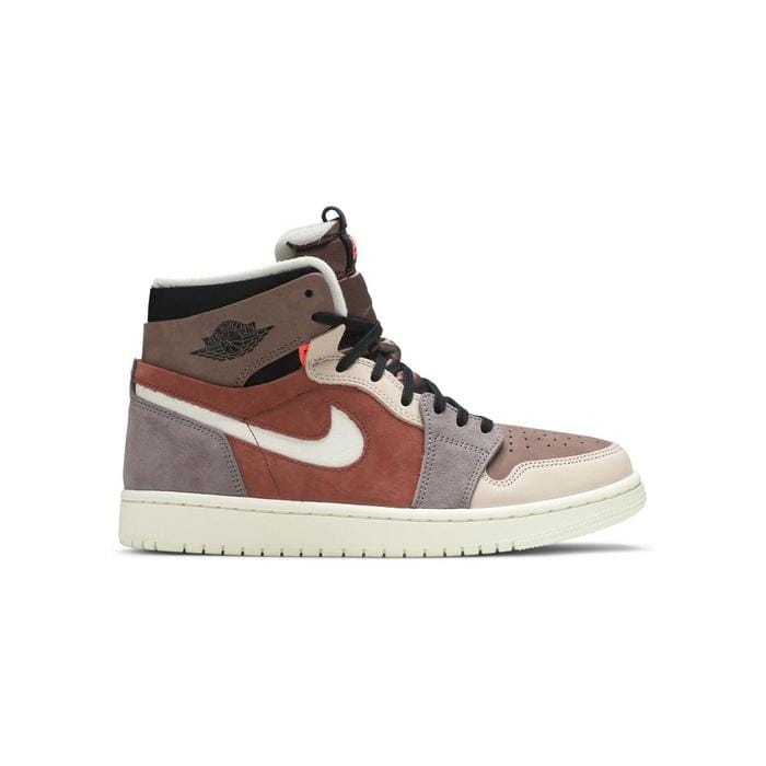 Air Jordan Nike Wmns Air Jordan 1 High Zoom Canyon Rust