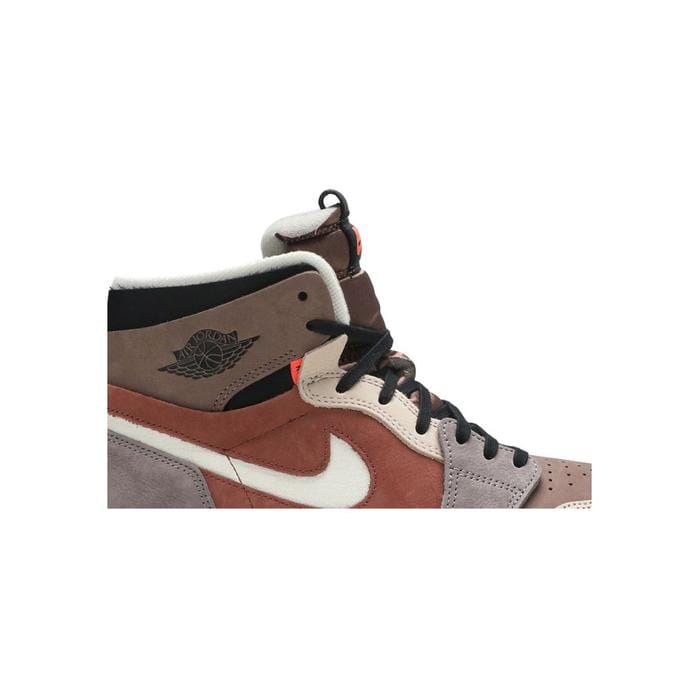 Air Jordan Nike Wmns Air Jordan 1 High Zoom Canyon Rust